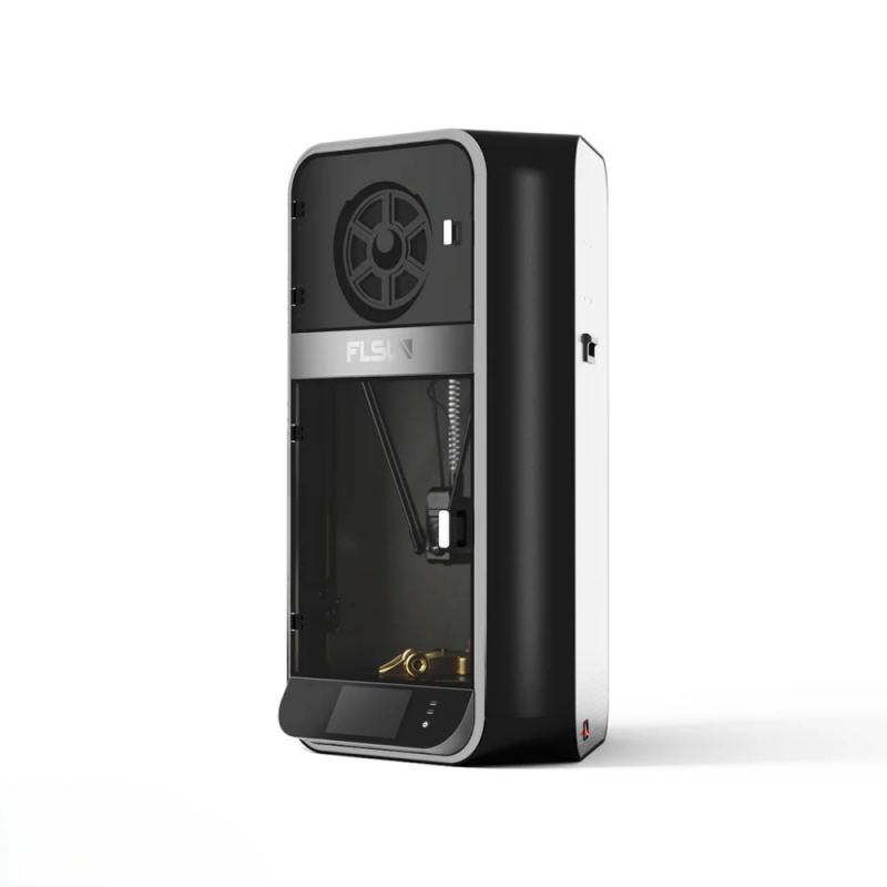 FLSUN S1 Pro Ultra Yüksek Hızlı Delta 3D Yazıcı - 3