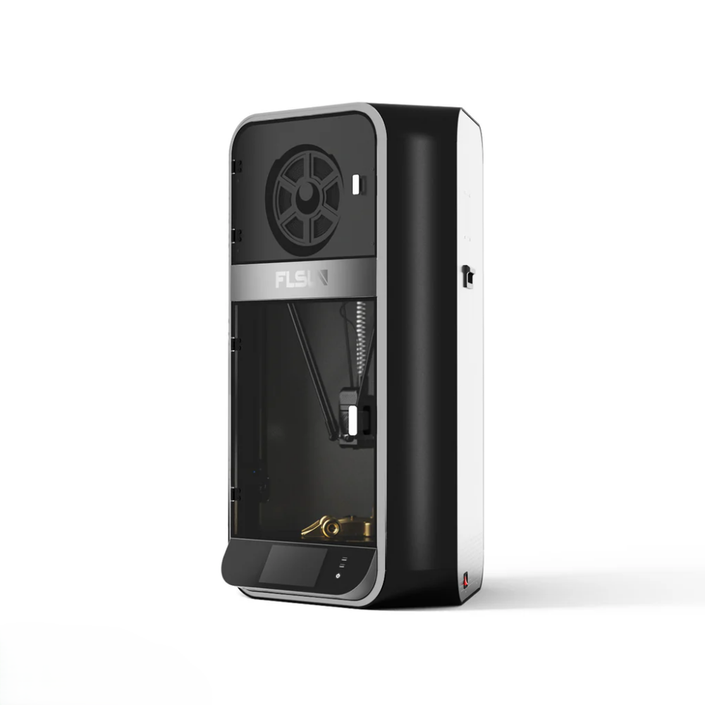 FLSUN S1 Pro Ultra Yüksek Hızlı Delta 3D Yazıcı - 3
