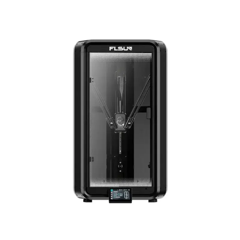 FLSUN T1 Pro Ultra Yüksek Hızlı Delta 3D Yazıcı