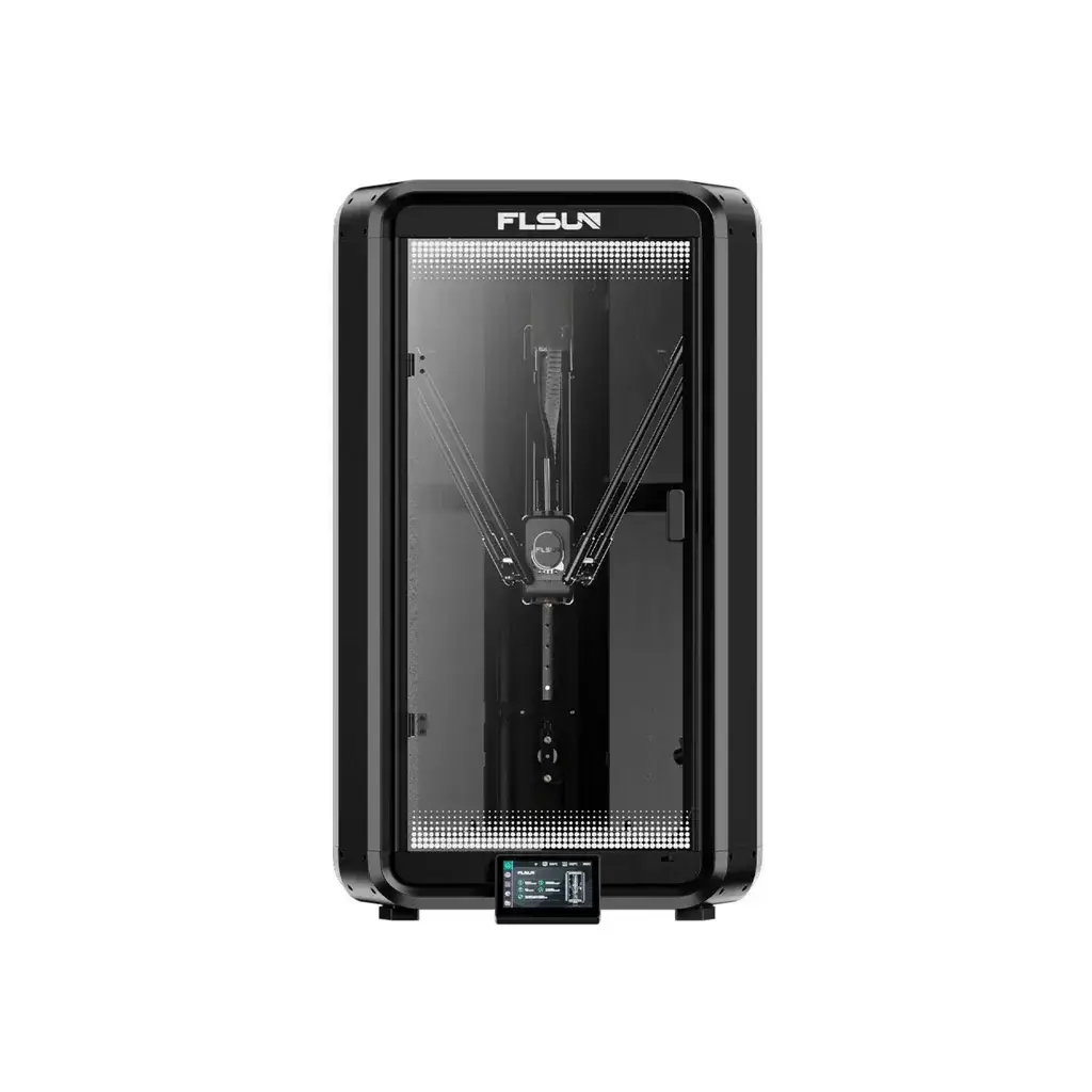 FLSUN T1 Pro Ultra Yüksek Hızlı Delta 3D Yazıcı - 1