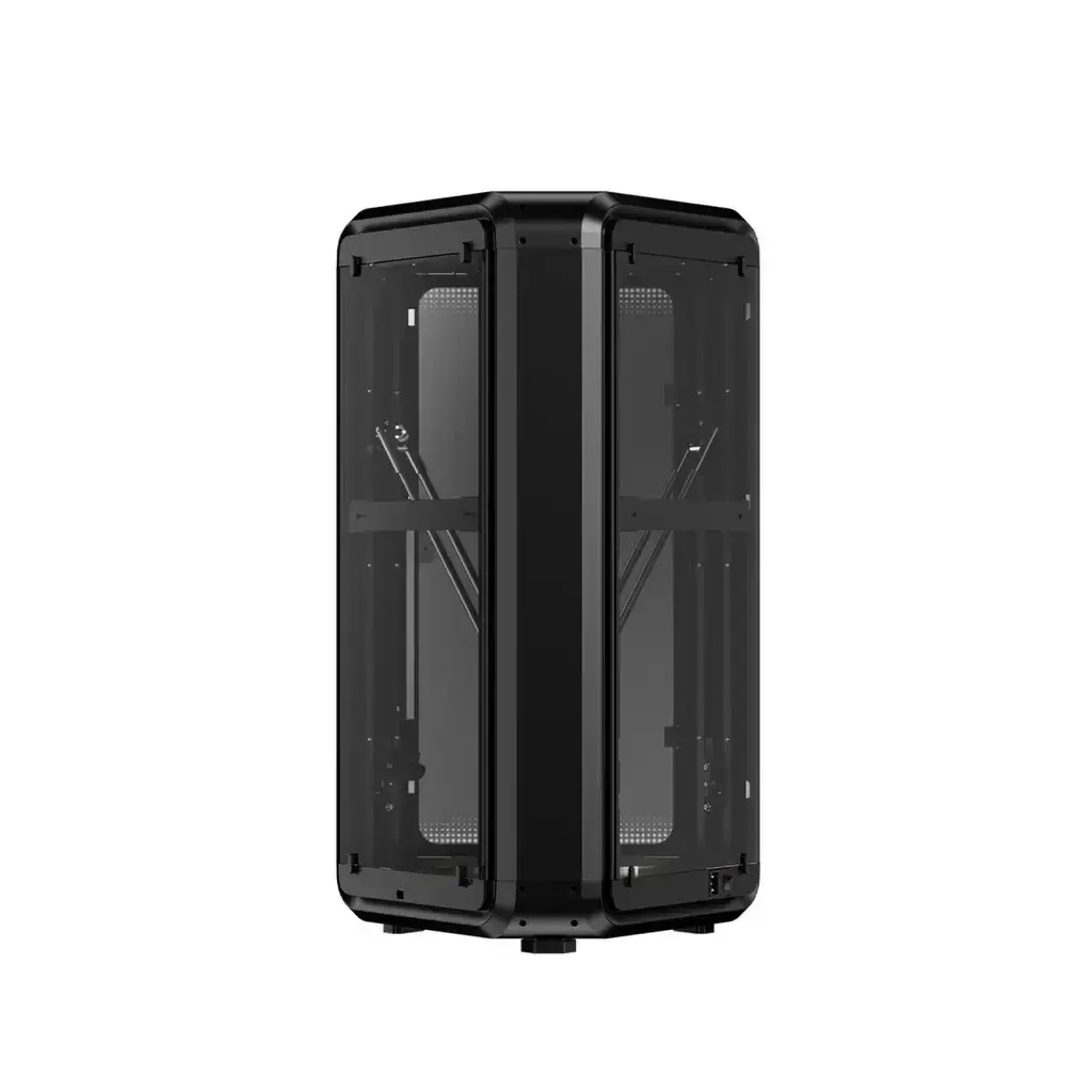 FLSUN T1 Pro Ultra Yüksek Hızlı Delta 3D Yazıcı - 4