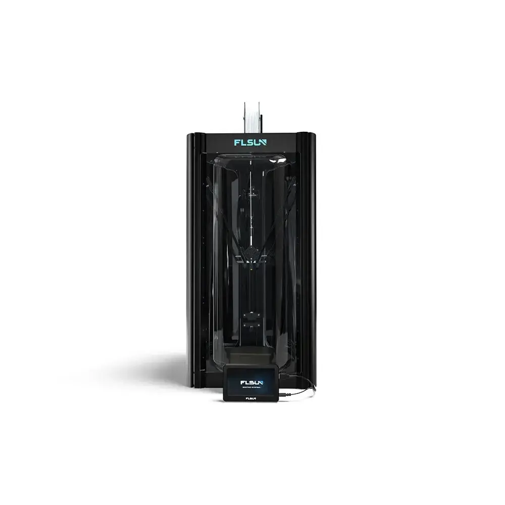 FLSUN V400 3D Yazıcı Kabin - 1
