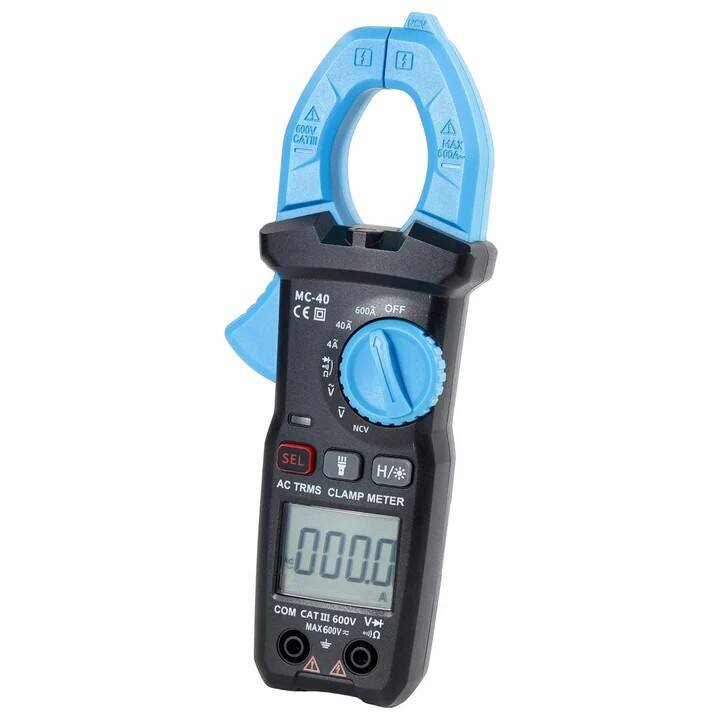 FNIRSI MC-40 Dijital Pens Tipi Akım Ölçüm Cihazı