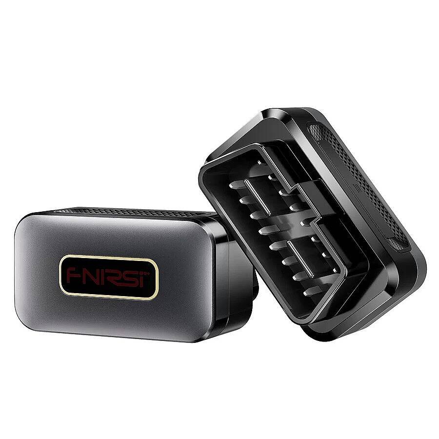 FNIRSI OBD2 FD10 Araba Dedektörü - 4