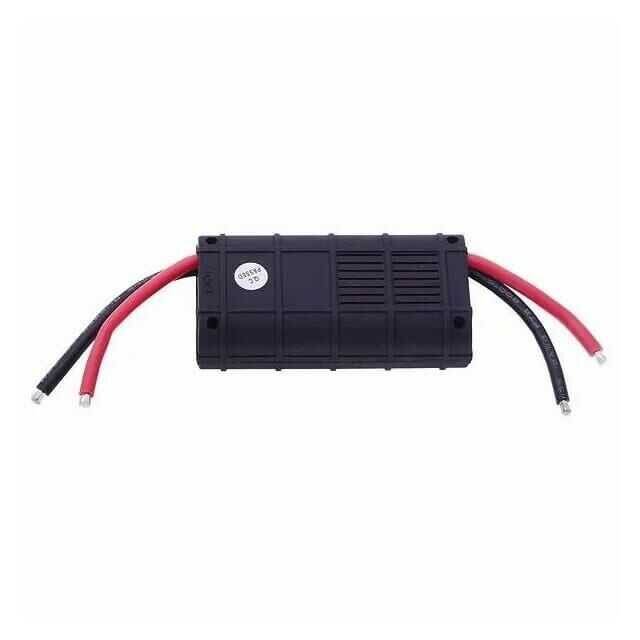 FT08 150A Hassas Watt Metre ve Güç Analiz Cihazı - 2