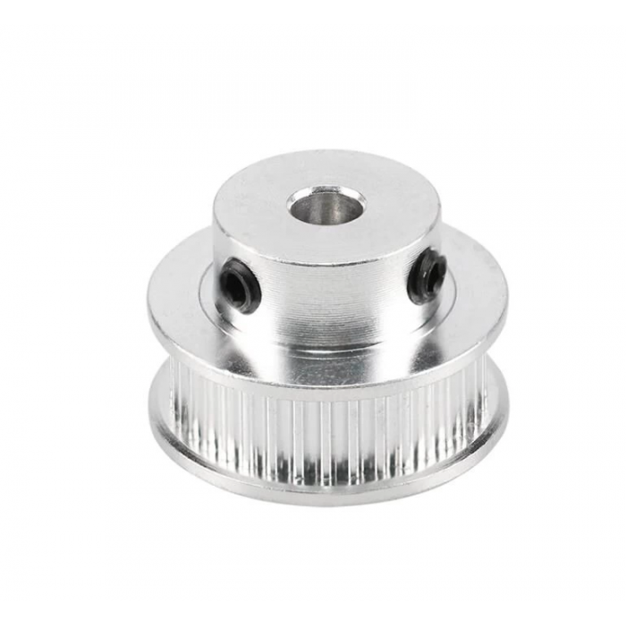 GT2 6mm 36 Diş Kasnak – 8mm Mil