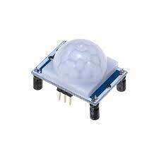 HC-SR501 Ayarlanabilir PIR Hareket Algılama Sensörü – Kızılötesi IR Motion Sensor (Arduino Uyumlu)