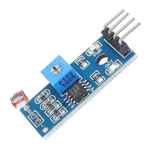 HMC5883L 3 Eksen Pusula Sensörü – GY-273 (Arduino Uyumlu)