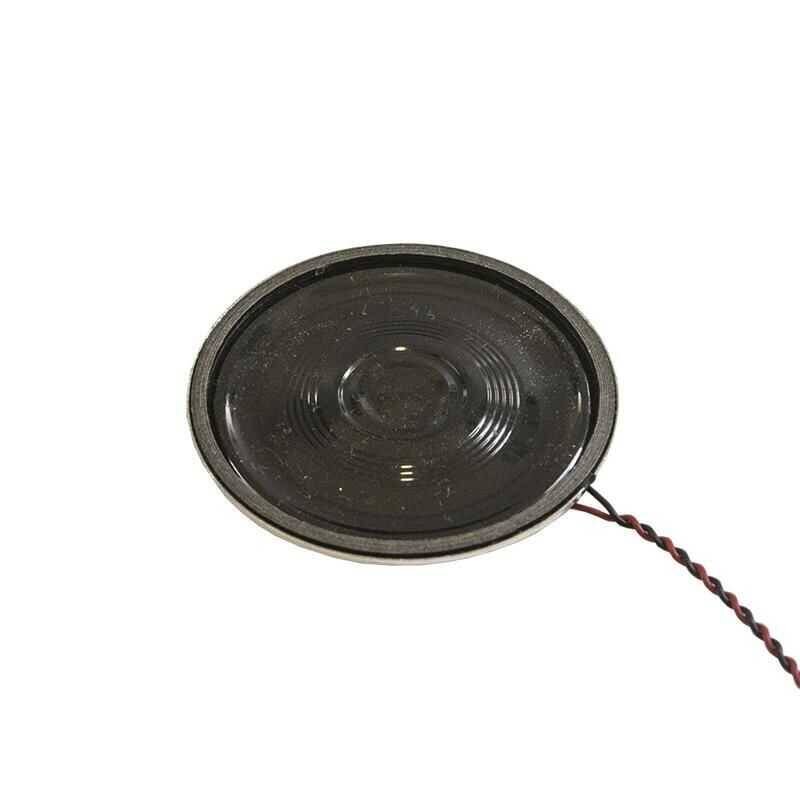Hoparlör 8 ohm 1W 45mm