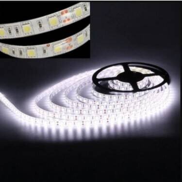 Horoz Electric İç Mekan Şerit LED – 5 Metre  Dekoratif LED Aydınlatma