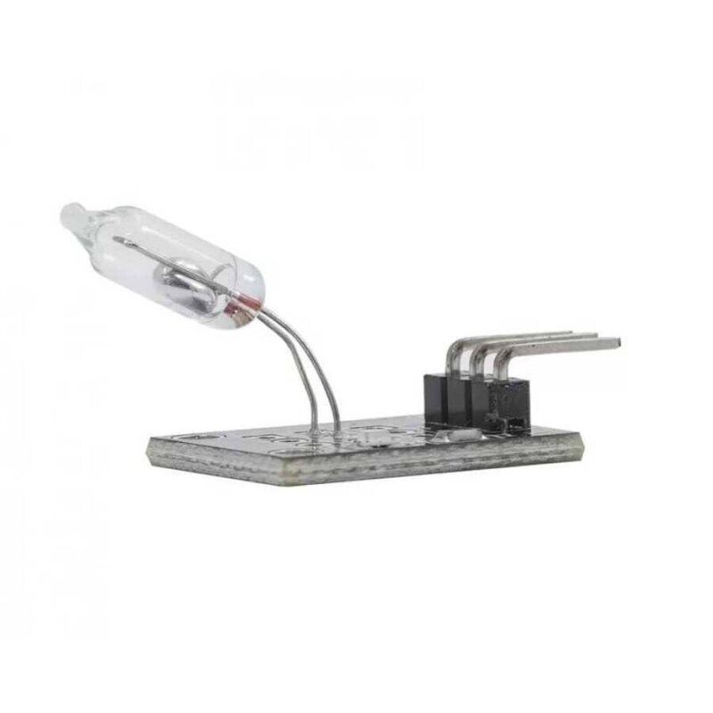 KY-017 Cıvalı Eğim Anahtarı Sensör Modülü – Tilt Sensör Kartı - 2
