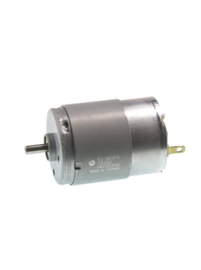 Mabuchi RS-4B5PA 12–42V Redüktörsüz DC Motor - 1