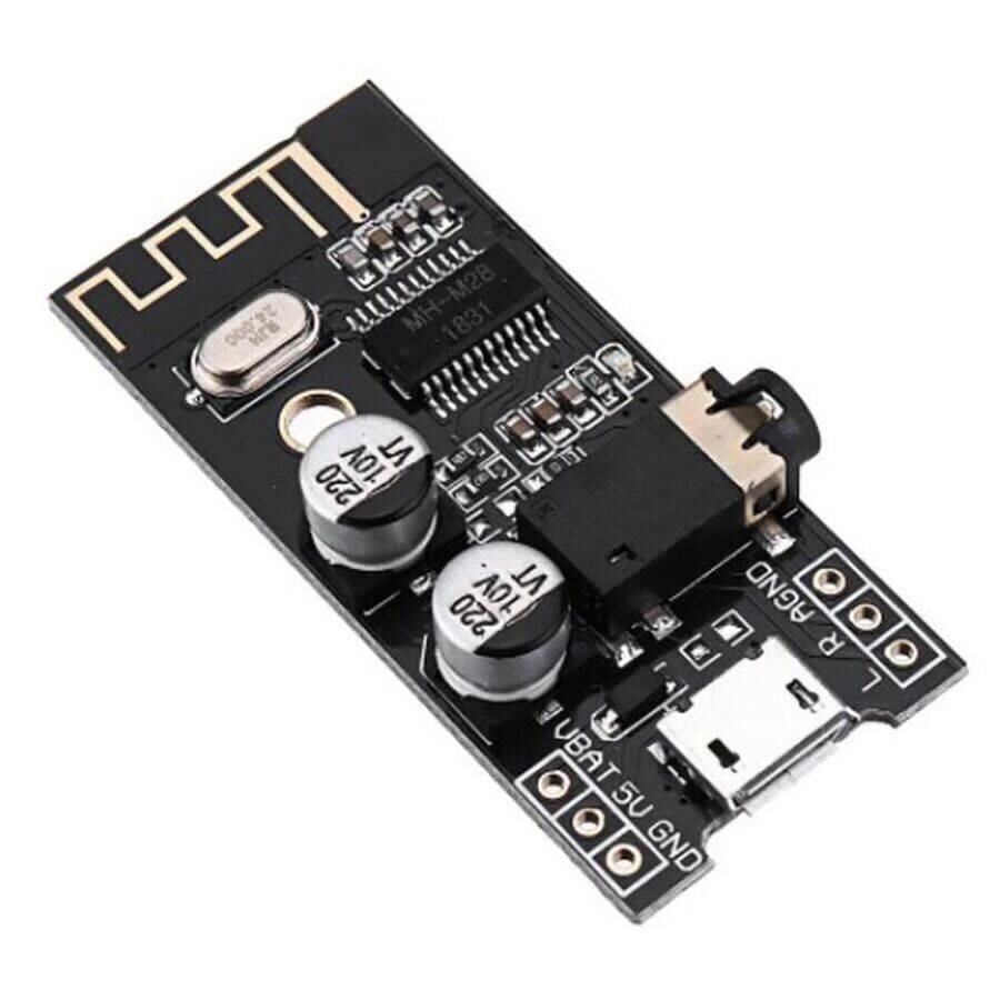 MH-M28 Bluetooth 4.2 Ses Modülü - 1
