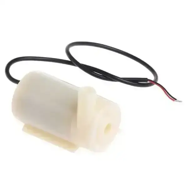 Mini Dalgıç Su Pompası – 5V