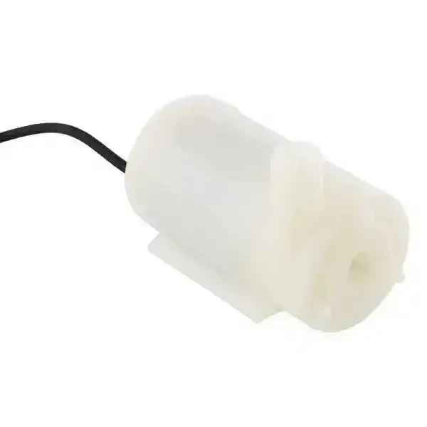 Mini Dalgıç Su Pompası – 5V - 2