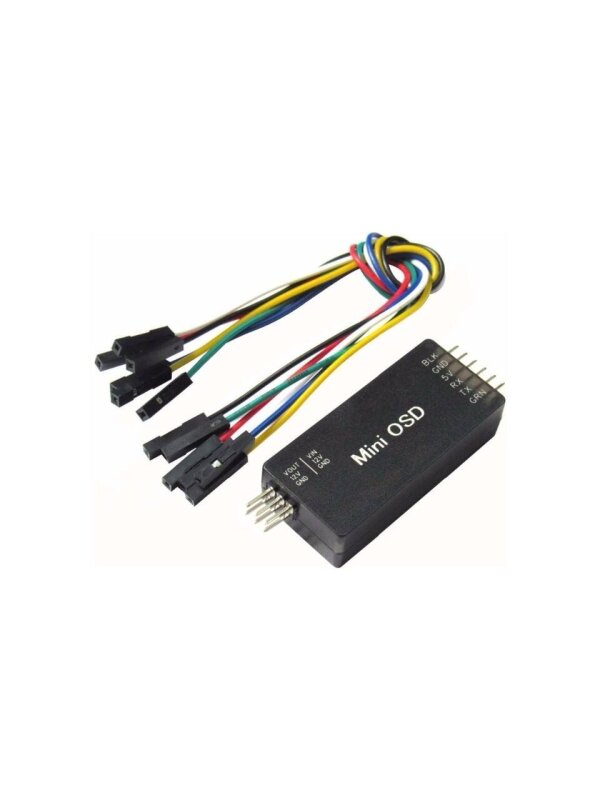 Mini OSD Modülü