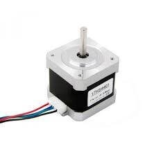 Nema 17 HS4401 Step Motor - 1