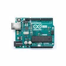 Orijinal Arduino UNO R3 - 1