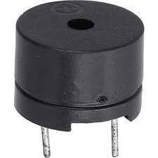 Pasif Buzzer 12 mm - 1