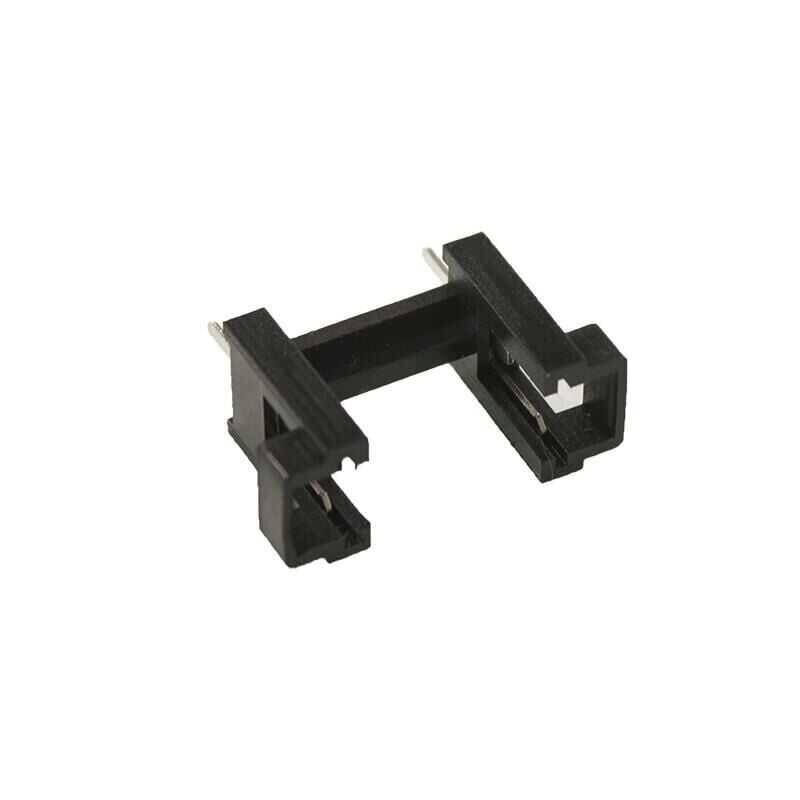 PCB Tip Sigorta Yuvası Gri