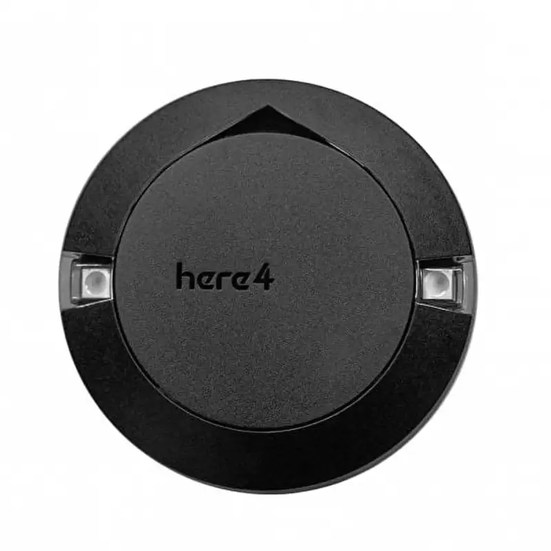 Pixhawk HERE 3 CAN GPS  GNSS WITH M8P