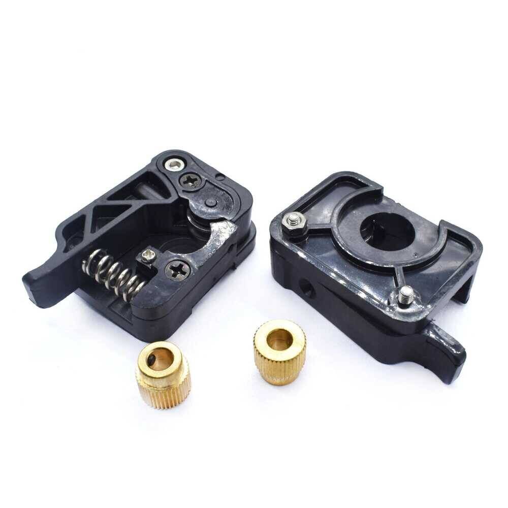 Plastik MK8 Ekstruder Yedek Parçaları - 3