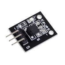 RGB SMD LED Modülü – 5050 Üç Renkli LED Kartı (Arduino Uyumlu)