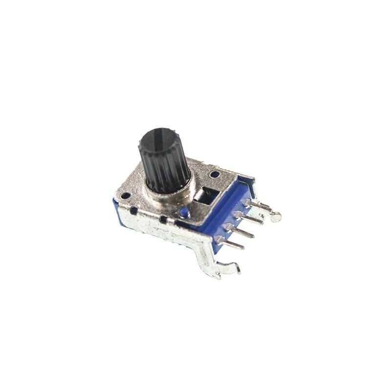 RK11K 5K 4-Pin Potansiyometre
