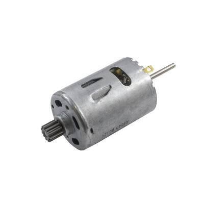 RS-540 Yüksek Torklu DC Şarjlı Matkap Motoru