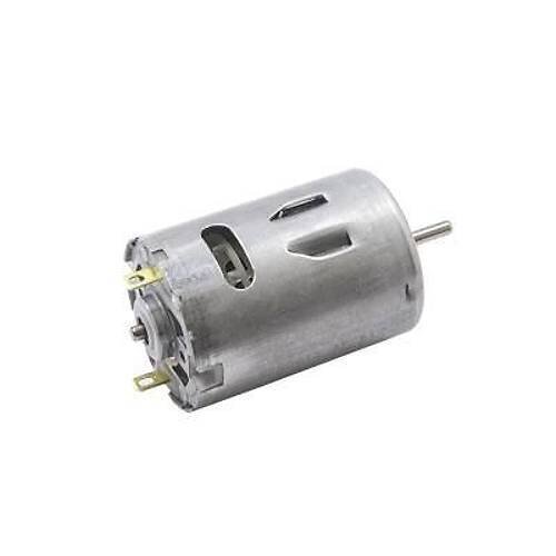 RS545 Redüktörsüz DC Motor - 1