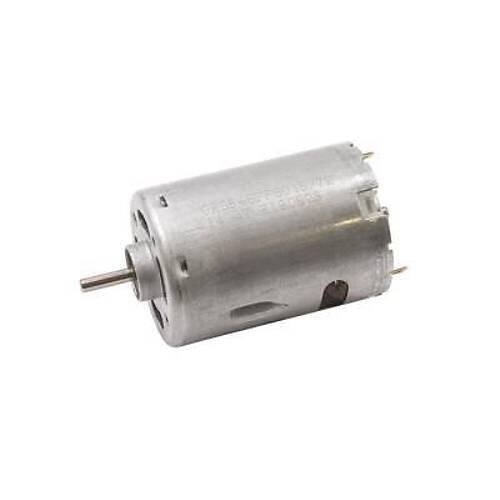 RS545 Redüktörsüz DC Motor - 2