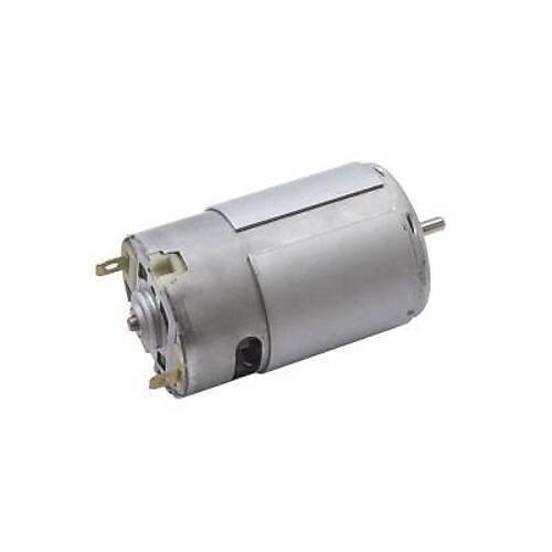 RS550-2 14.4V 21000Rpm Redüktörsüz DC Motor - 1