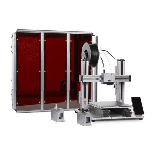 Snapmaker 2.0 A250ENT 3’ü 1 Arada Modüler 3D Yazıcı