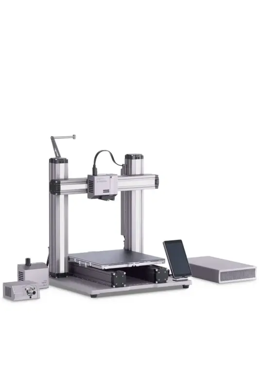Snapmaker 2.0 A250T 3’ü 1 Arada Modüler 3D Yazıcı