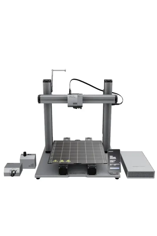 Snapmaker 2.0 A250T 3’ü 1 Arada Modüler 3D Yazıcı - 4