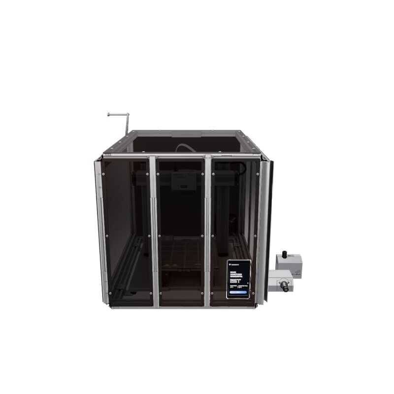 Snapmaker 2.0 A350ENT 3’ü 1 Arada Modüler 3D Yazıcı - 3