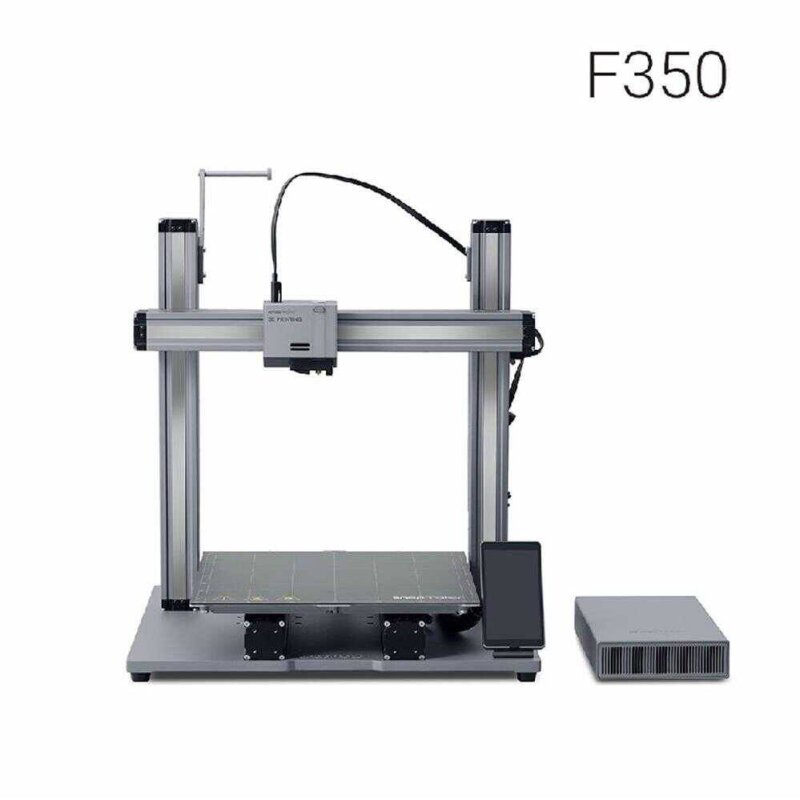 Snapmaker 2.0 F350 Modüler Çok Fonksiyonlu 3D Yazıcı