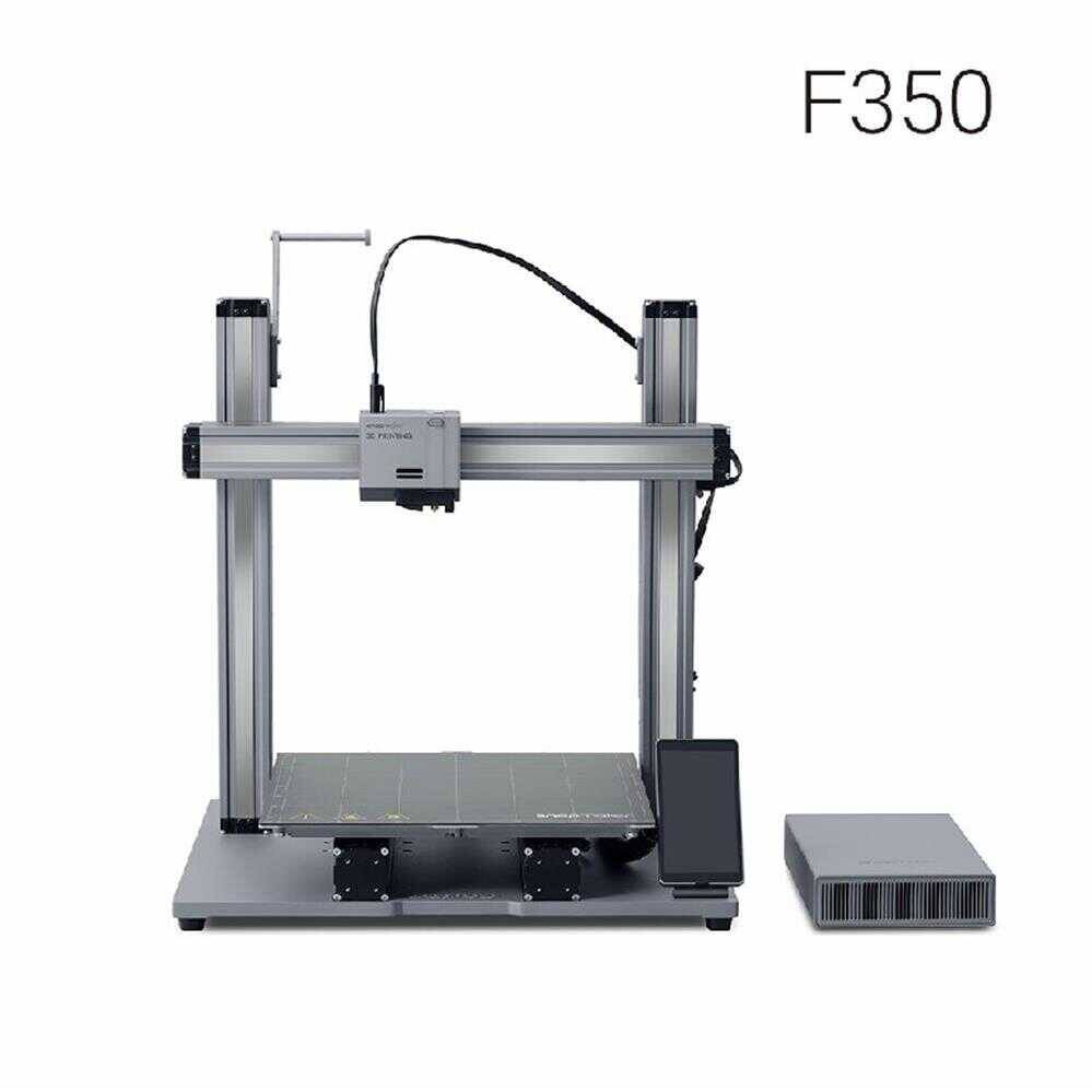Snapmaker 2.0 F350 Modüler Çok Fonksiyonlu 3D Yazıcı - 1