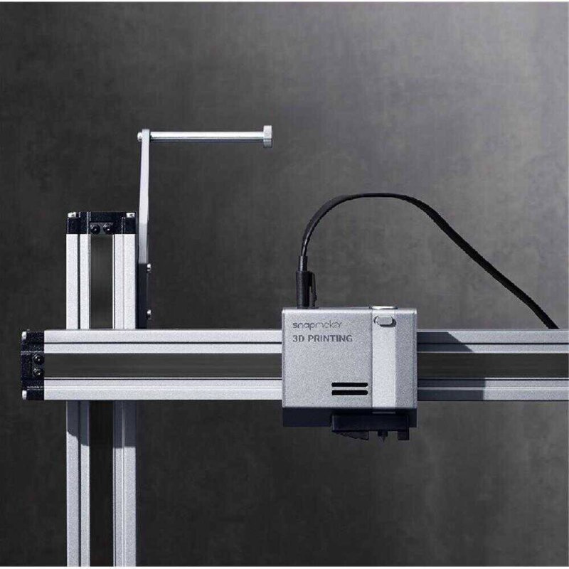 Snapmaker 2.0 F350 Modüler Çok Fonksiyonlu 3D Yazıcı - 3