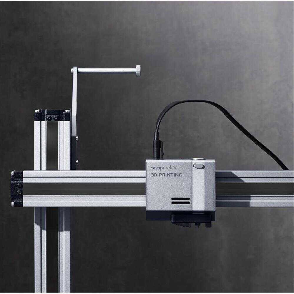 Snapmaker 2.0 F350 Modüler Çok Fonksiyonlu 3D Yazıcı - 3