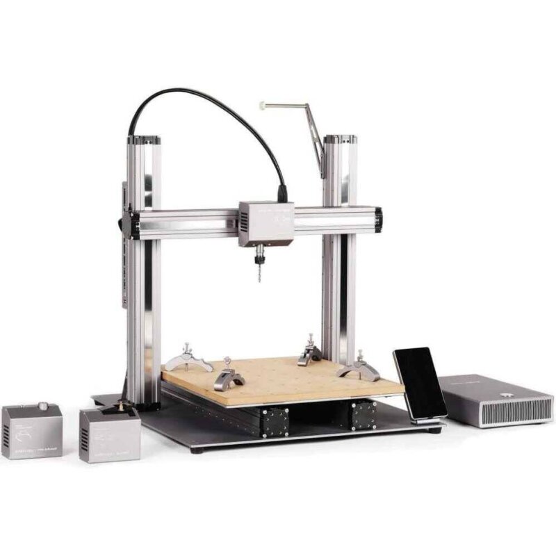 Snapmaker 2.0 Modular 3-in-1 3D Yazıcı - A350T