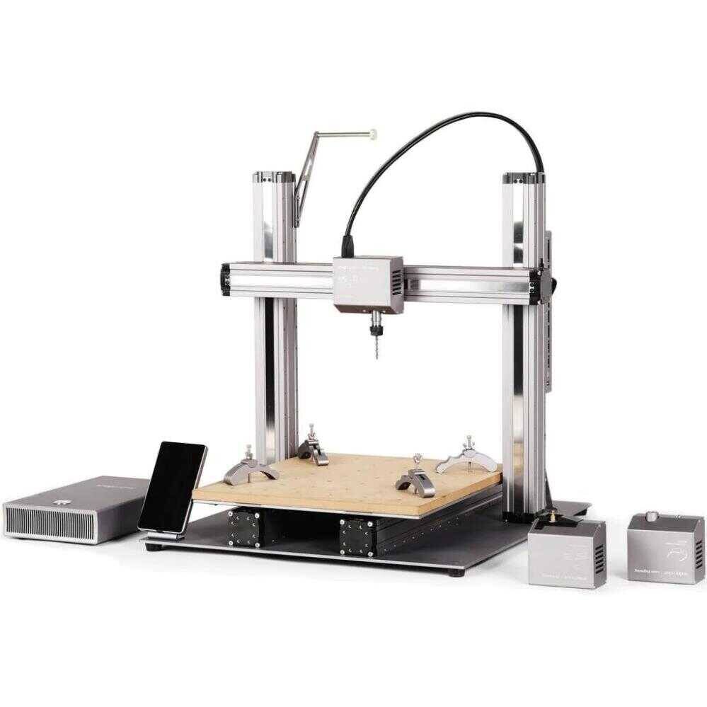 Snapmaker 2.0 Modular 3-in-1 3D Yazıcı - A350T - 3