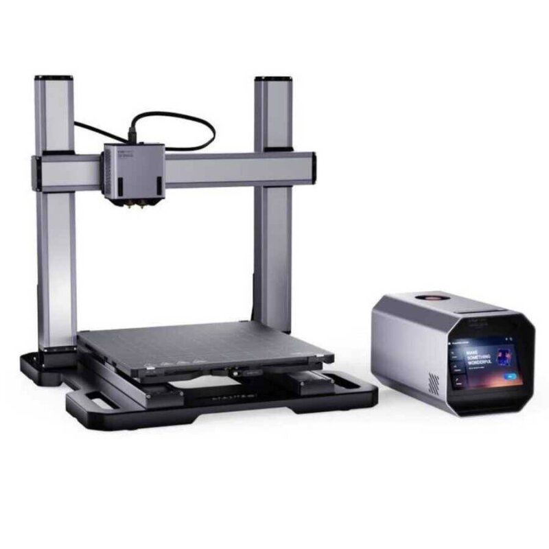 Snapmaker Artisan Modüler Çok Fonksiyonlu 3D Yazıcı