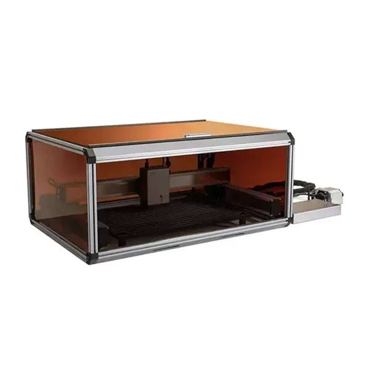 Snapmaker Ray 40W Lazer Gravür ve Kesim Makinesi - 1