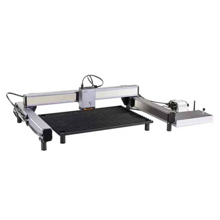 Snapmaker Ray 40W Lazer Gravür ve Kesim Makinesi - 2