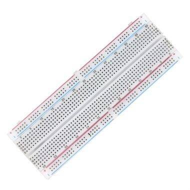 Sorderless Devre Tahtası ( BREADBOARD) MB-102