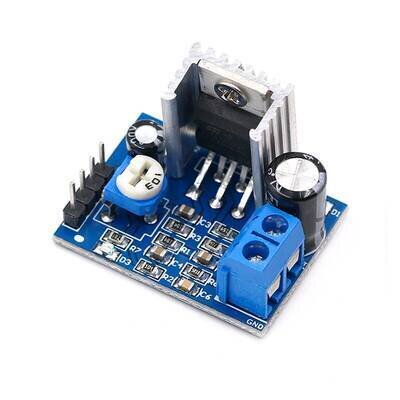 TDA2030 Ses Amplifikatör Devresi – Yüksek Güçlü Mono Amplifikatör (Arduino & Elektronik Uyumlu) - 1