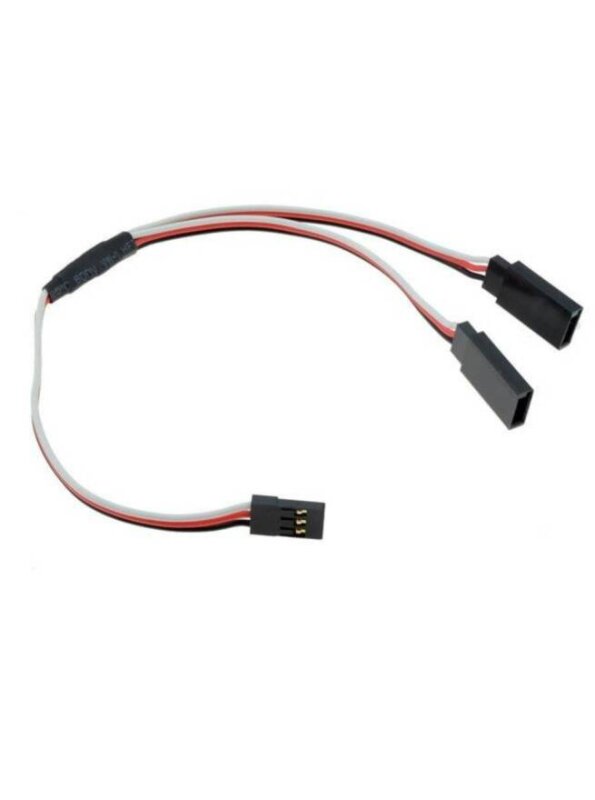 Y Servo Kablo – 3 Pin