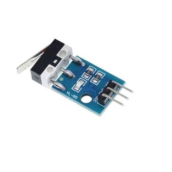 YL-99 Limit Switch Sensör Modülü